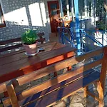 Relaxation Place Penzion Himarë