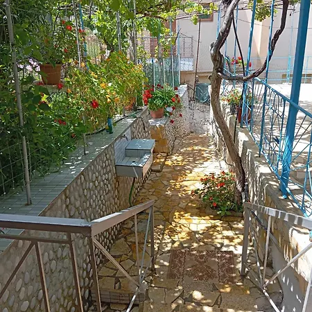 Maison d'hôtes Relaxation Place