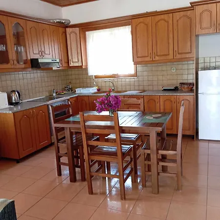 Relaxation Place Maison d'hôtes