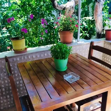 Maison d'hôtes Relaxation Place Himarë