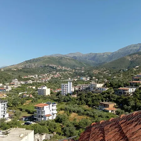 Relaxation Place Maison d'hôtes Himarë