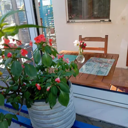 Relaxation Place Himarë