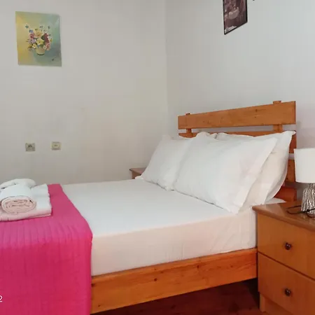 Maison d'hôtes Relaxation Place