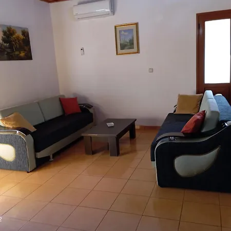 Relaxation Place Maison d'hôtes Himarë