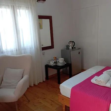 Maison d'hôtes Relaxation Place Himarë