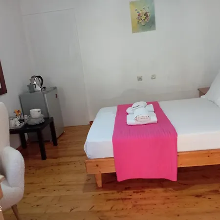 Relaxation Place Himarë