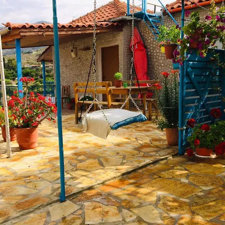 Guest house Relaxation Place Himare