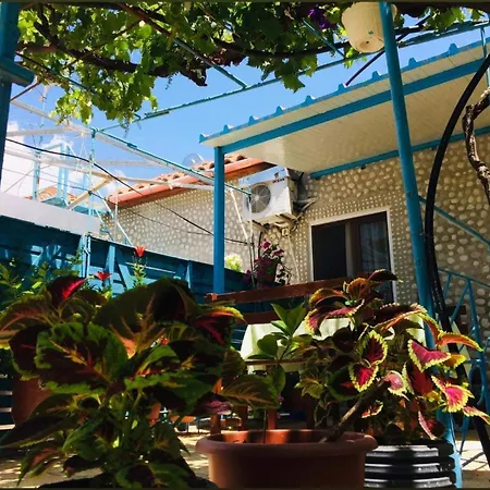 Relaxation Place 게스트하우스 3*