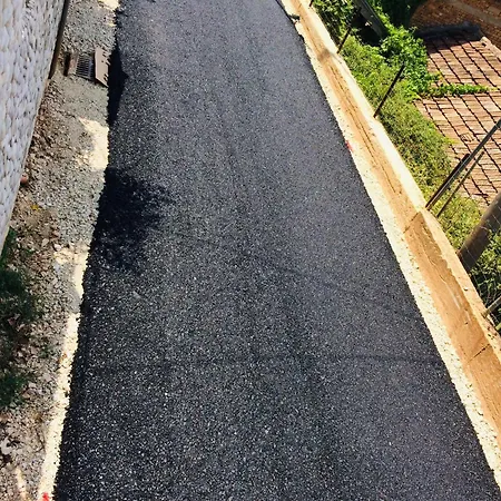 Relaxation Place 게스트하우스 3*