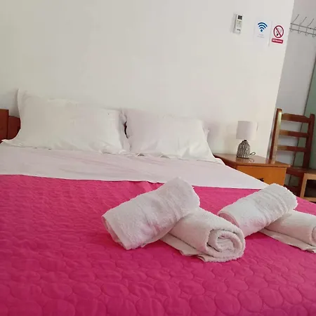 Relaxation Place Himare