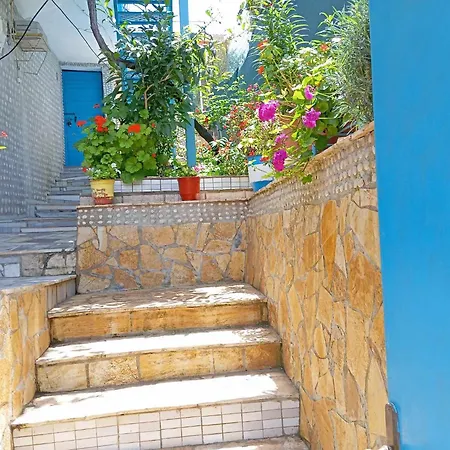 Relaxation Place * Himare