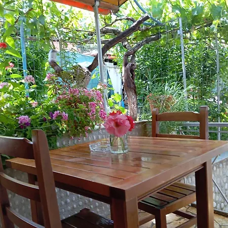 Relaxation Place * Himare