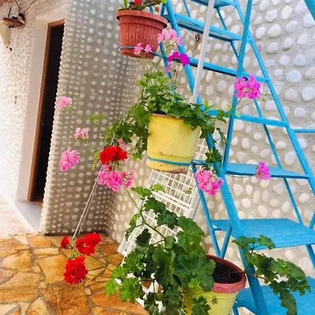 Relaxation Place Himare