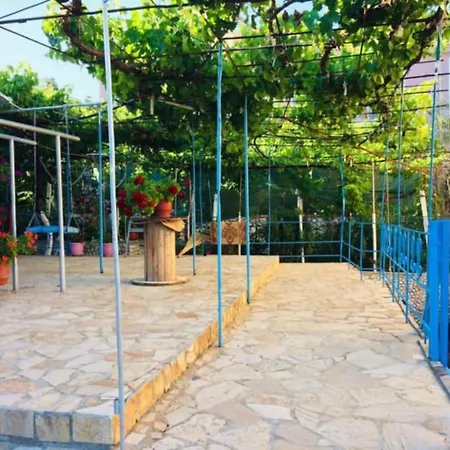 게스트하우스 Relaxation Place 3*