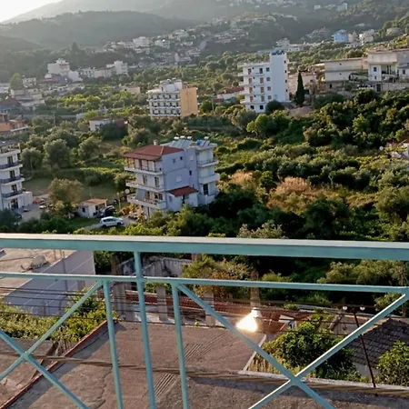 Guest house Relaxation Place Himare