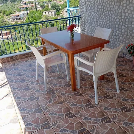 Relaxation Place Himare