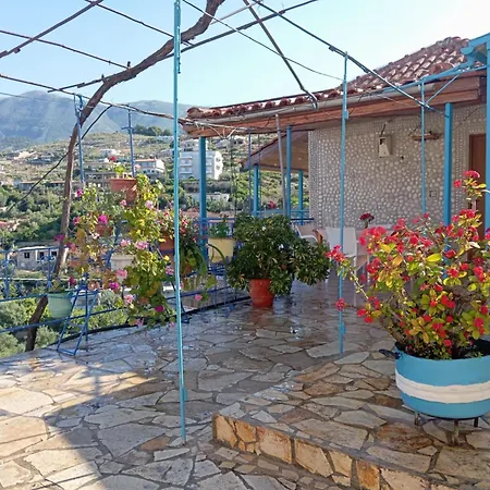 Relaxation Place * Himare