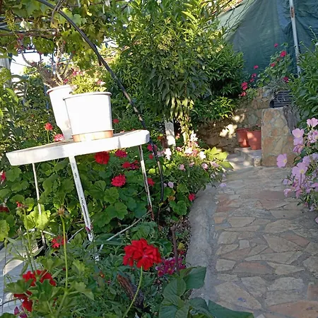 Relaxation Place 게스트하우스