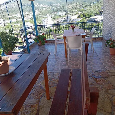 Guest house Relaxation Place
