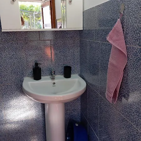 Guest house Relaxation Place
