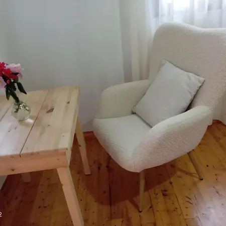 Relaxation Place Guest house *