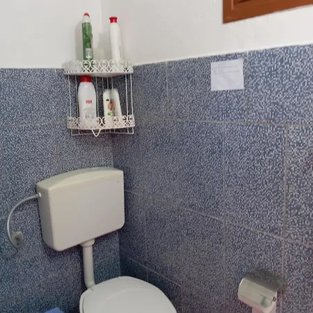 Guest house Relaxation Place Himare