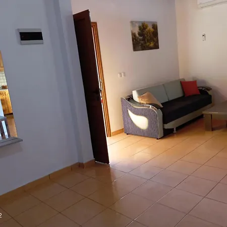 Relaxation Place 게스트하우스 3*