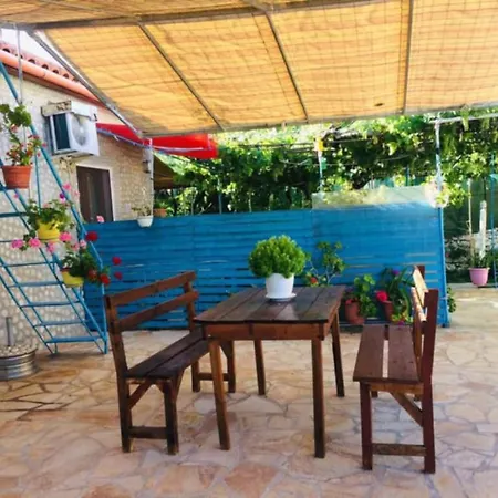 Relaxation Place * Himare