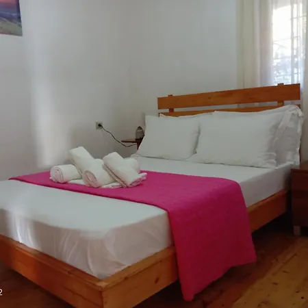 Guest house Relaxation Place