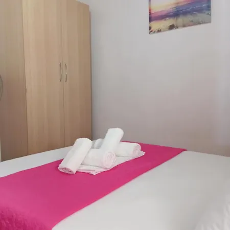 Relaxation Place Guest house *