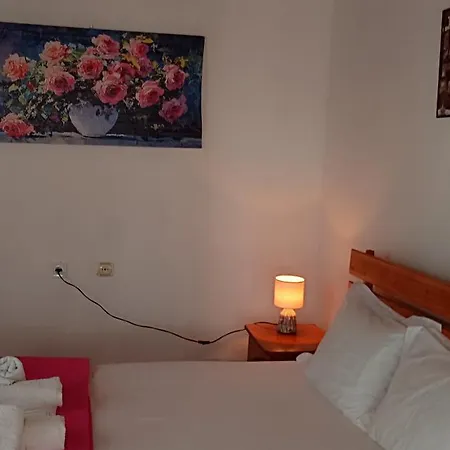 招待所 Relaxation Place