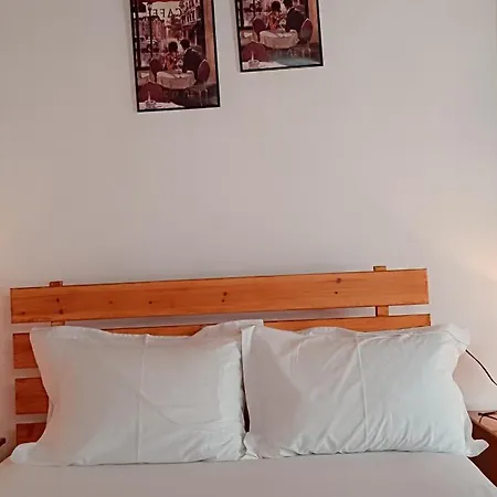 招待所 Relaxation Place 4*