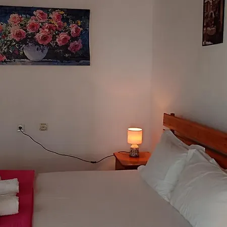 Relaxation Place 4*
