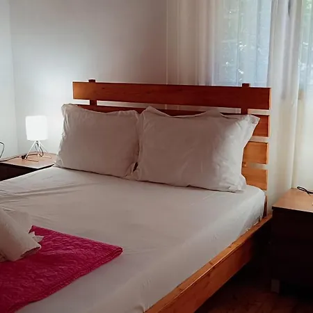 招待所 Relaxation Place 4*