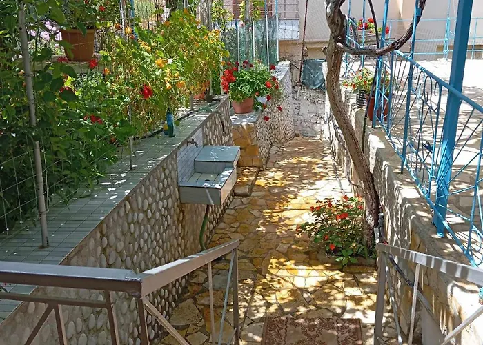 Guest house Relaxation Place