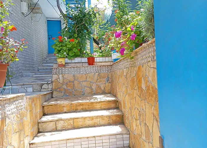 Relaxation Place 4* Himare
