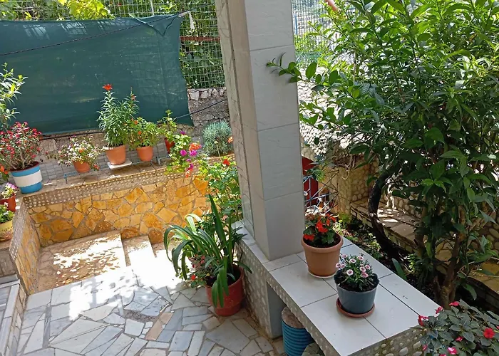 Relaxation Place Guest house 4*