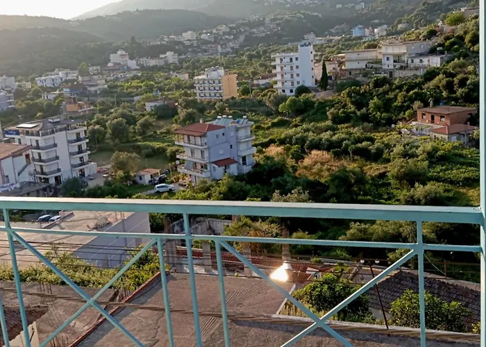 Guest house Relaxation Place Himare